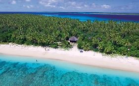 Serenity Beach Resort 3*