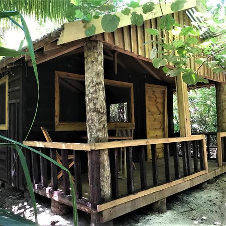 Serenity Beaches Resort Uoleva Island Exterior photo