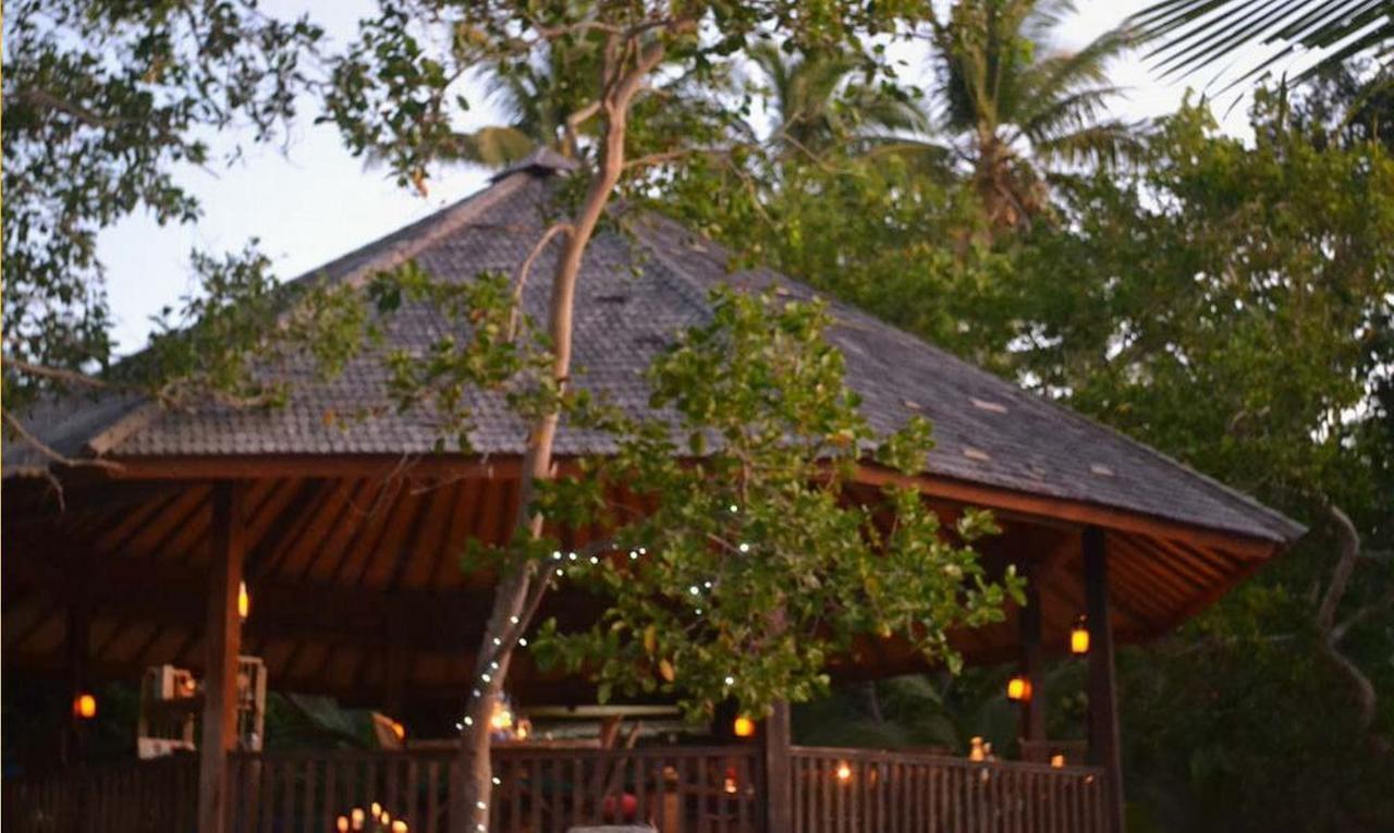 Serenity Beaches Resort Uoleva Island Exterior photo