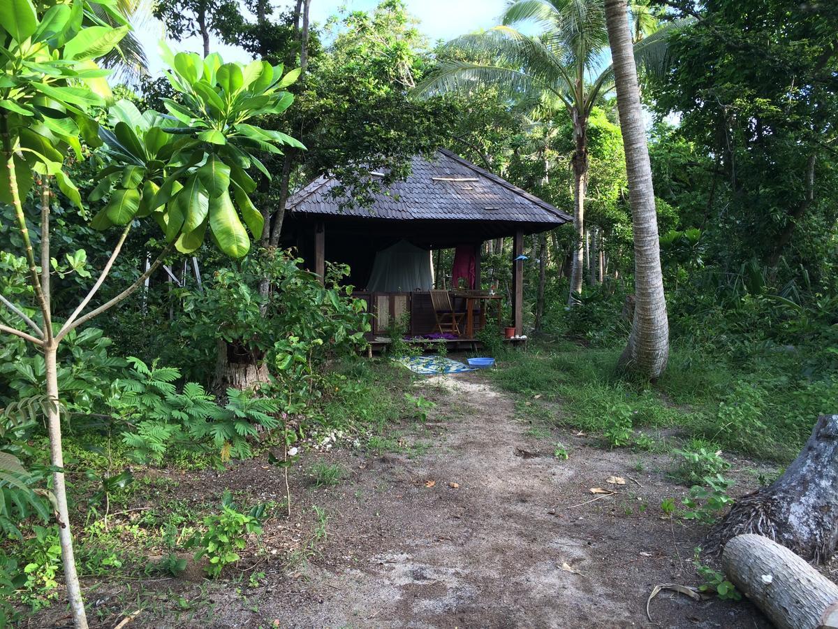 Serenity Beaches Resort Uoleva Island Exterior photo