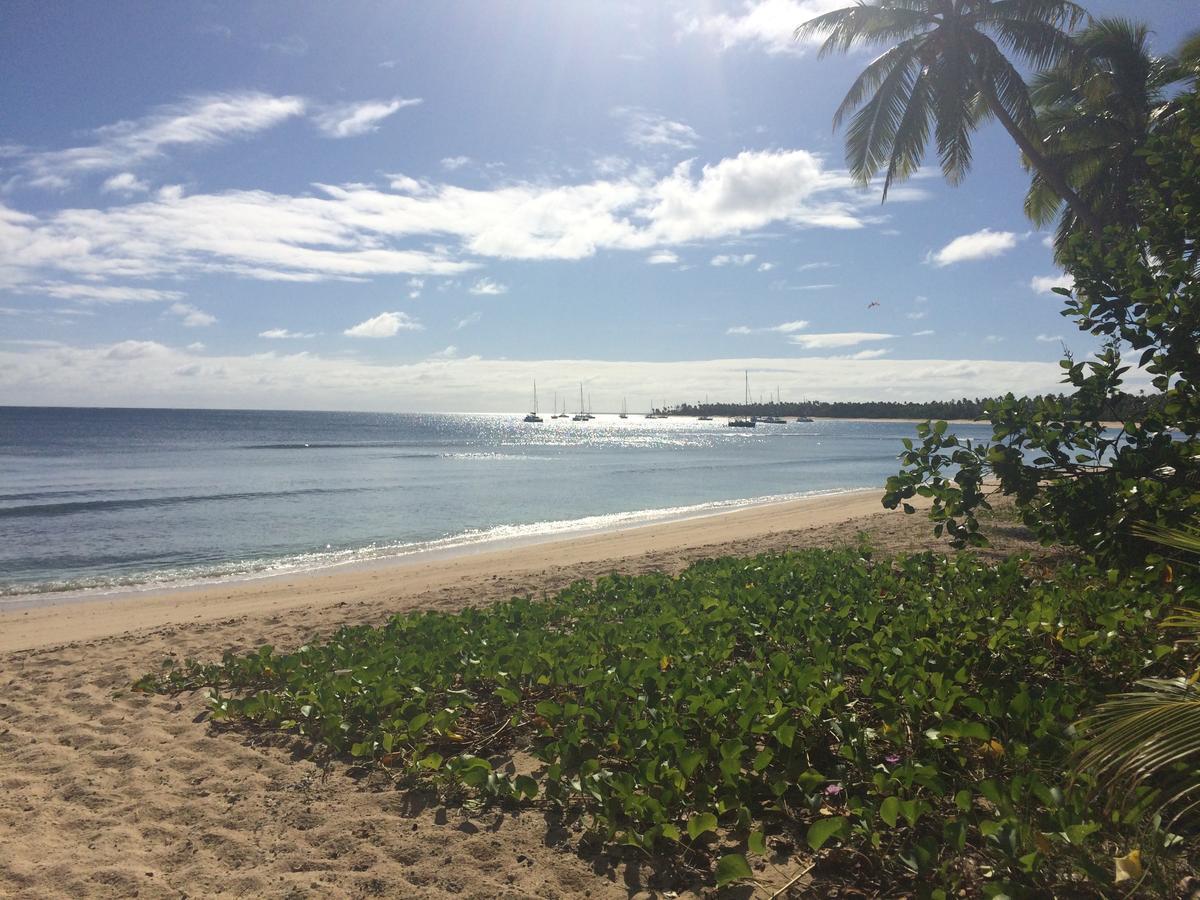 Serenity Beaches Resort Uoleva Island Exterior photo
