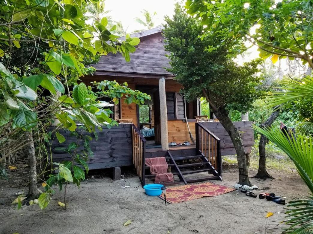 Serenity Beaches Resort Uoleva Island Exterior photo