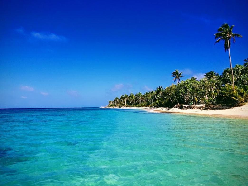 Serenity Beaches Resort Uoleva Island Exterior photo