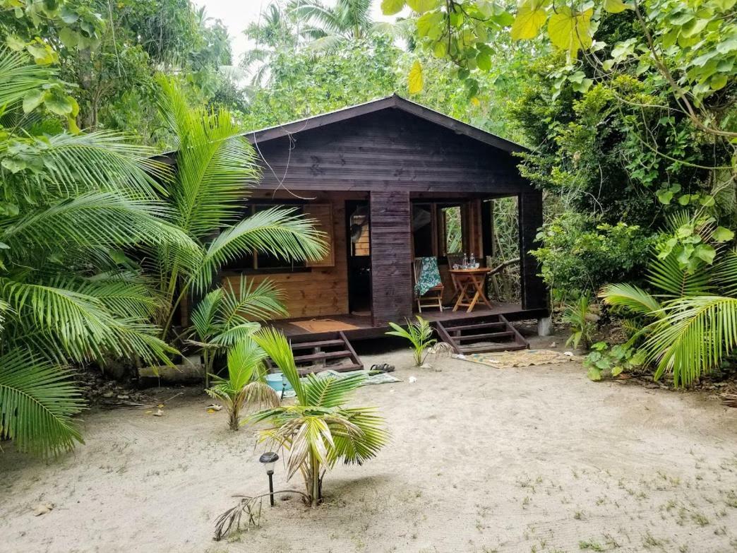 Serenity Beaches Resort Uoleva Island Exterior photo