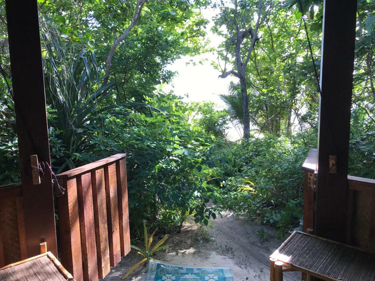 Serenity Beaches Resort Uoleva Island Exterior photo