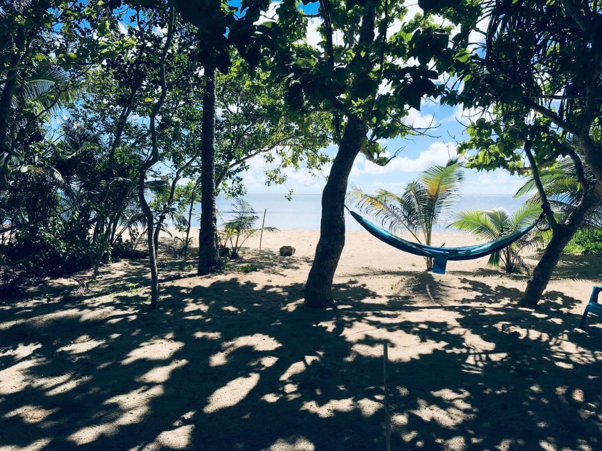 Serenity Beaches Resort Uoleva Island Exterior photo