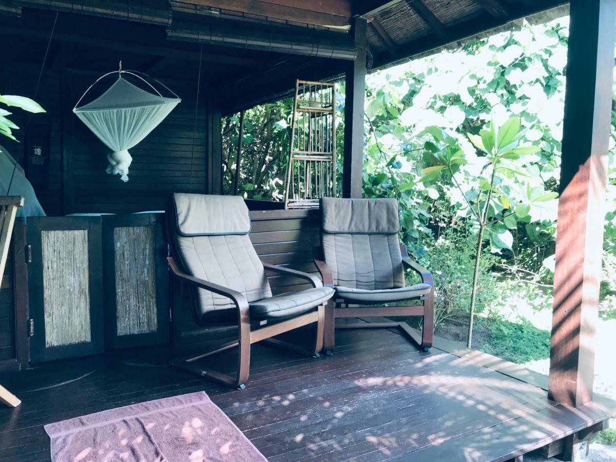 Serenity Beaches Resort Uoleva Island Exterior photo