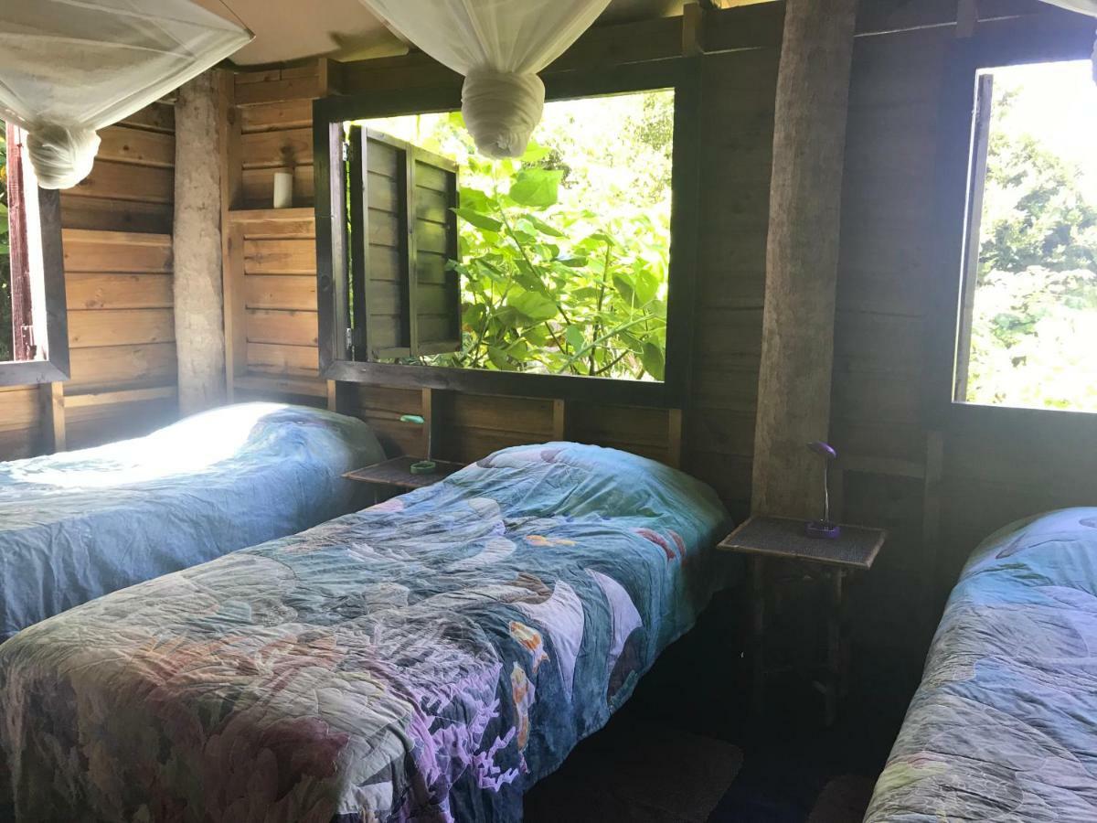 Serenity Beaches Resort Uoleva Island Exterior photo